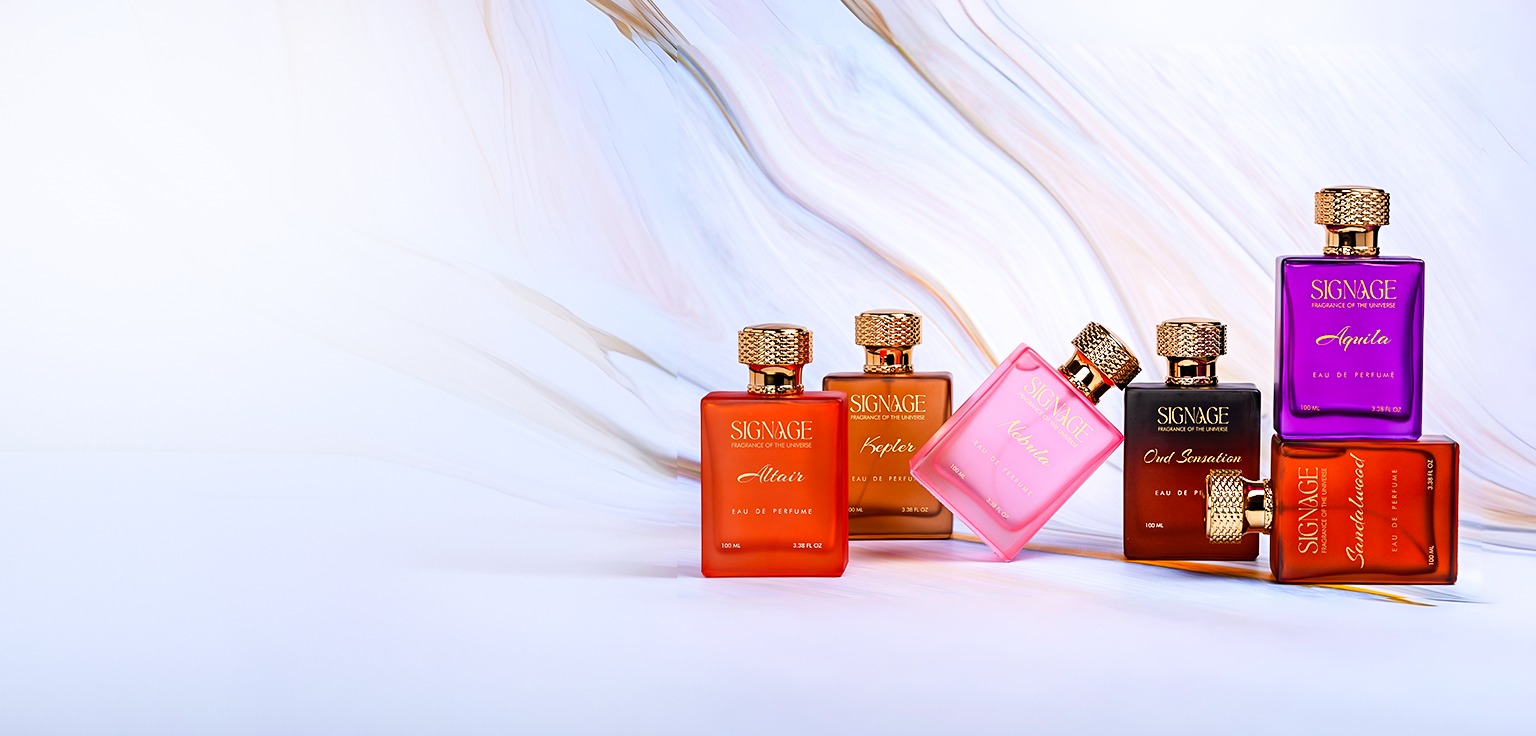 Perfumes